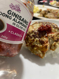 Ginisang Bagoong Alamang Classic