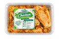 Marinated Chicken Herbs & Spices