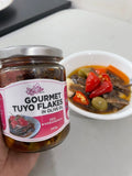 Gourmet Tuyo Red Habanero