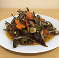 Gourmet Dilis Mild Spicy