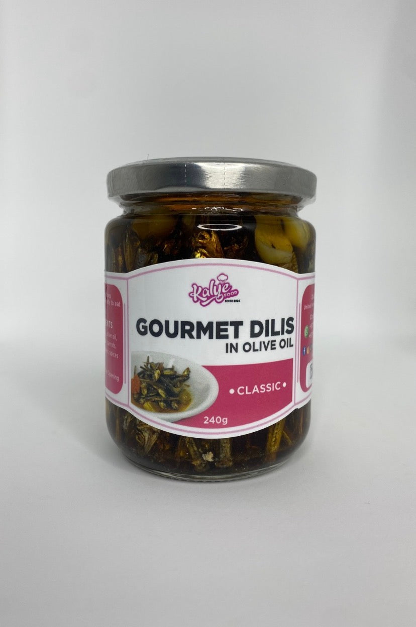 Gourmet Dilis Classic