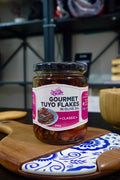 Gourmet Tuyo Classic