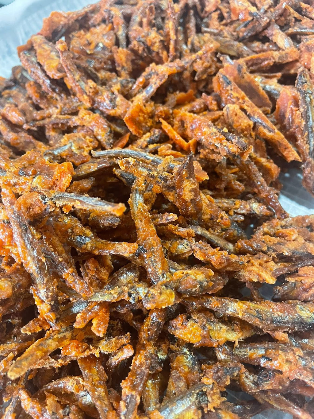 Dilis Sweet and Mild Spicy