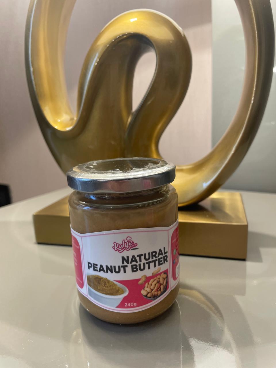 Peanut Butter