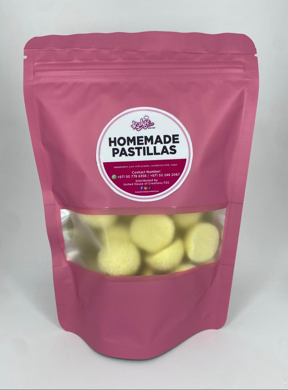 Pastillas Classic